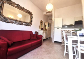 MARE+PARCHEGGIO GRATIS+WI-FI Elegante appartamento